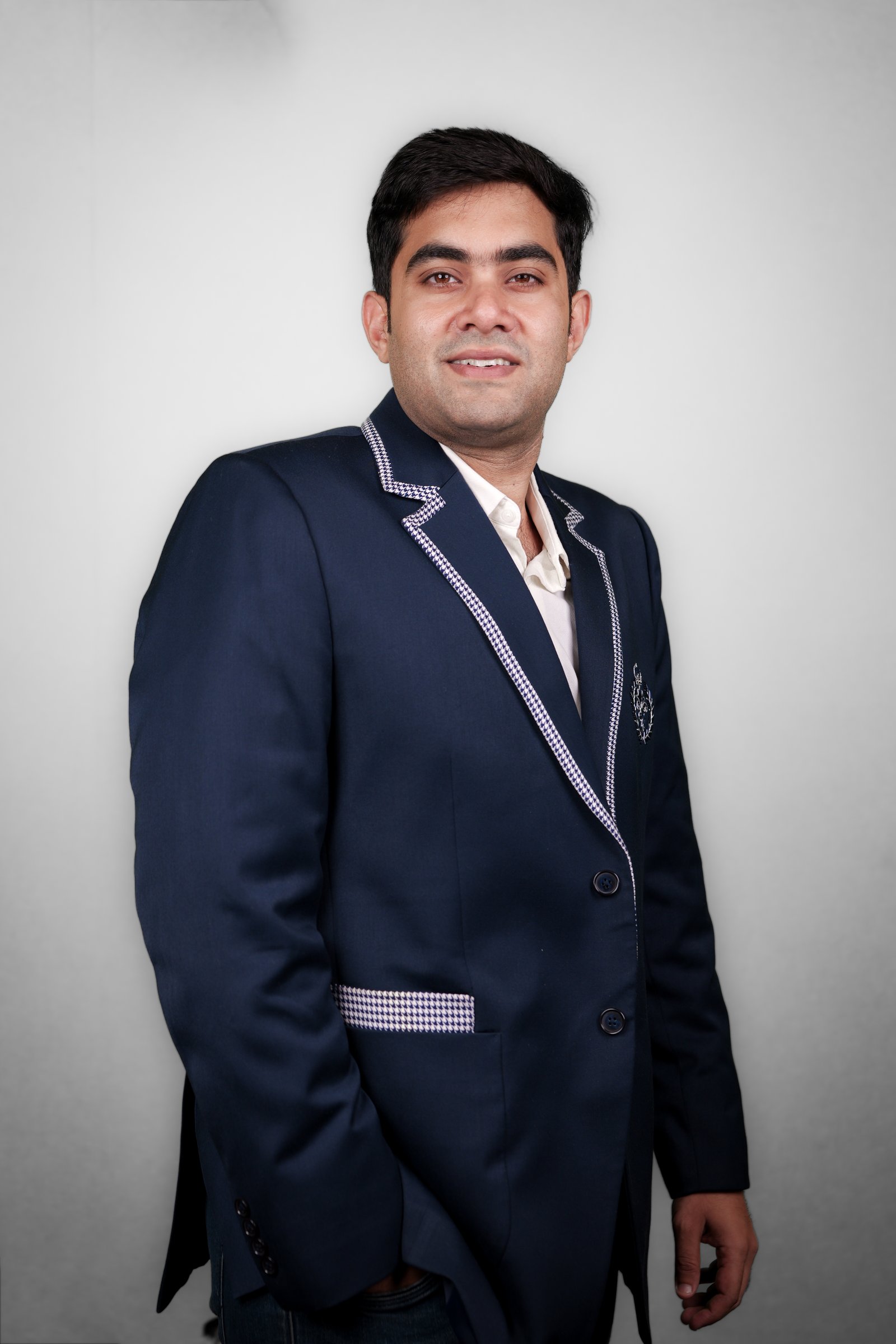 Raghav Gumber